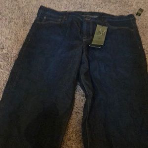 Brand new Sean John Garvey  jeans size 40x30 with tags!!!